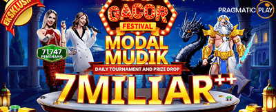 Klaim Jackpot Harian Anda Sekarang banner