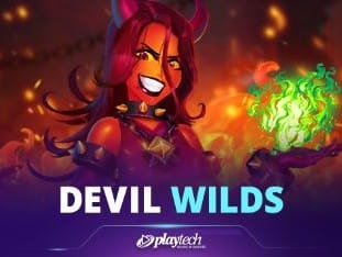 Devil Wilds™
