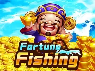 Fortune Fishing