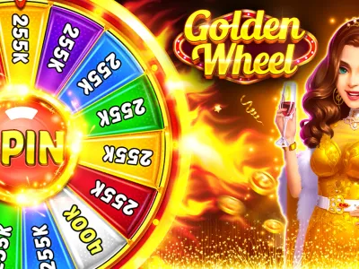 Kemenangan Jackpot Besar screenshot